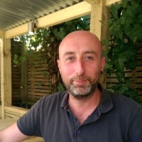 Gareth Moore