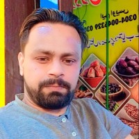 Farooq Umer