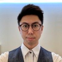 Nick Li