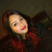 Jaya Upadhyay