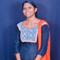 Amrutha Mohan