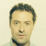 Txomin Arostegi