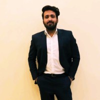 Khizar Shaikh