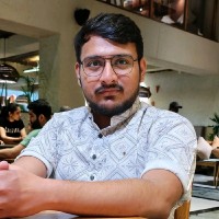 Naimish Patel