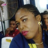 Ifeyinwa Maureen Umunnakwe (Nee Akujor)