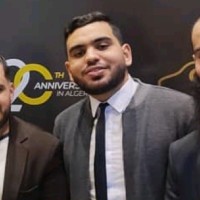 Zakaria Bounoud