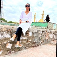 Nikita Gujar
