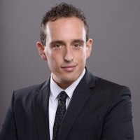 Fabian Vincenzo Caracuta