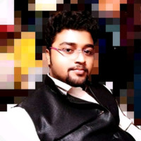 Swarup Nanda