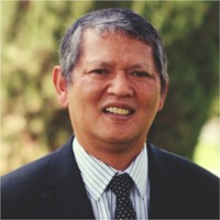 Reynold Manullang