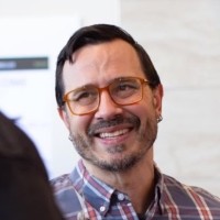 Joel Greutman