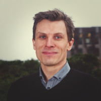 Pål Erik Johannessen