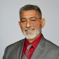 Omar Restrepo