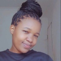 Thandazile Zwane