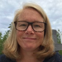 Åsa Bergqvist