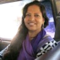 Syeda Zakiya