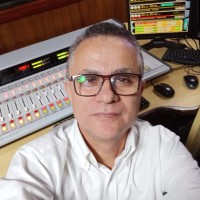 Pedro Luiz F Silva