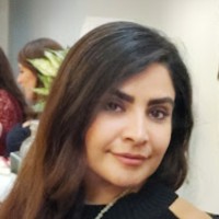 Reyhaneh Zahedi