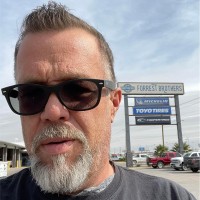 Gregory Thomas