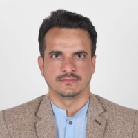 Said Naqeeb Shah Bacha