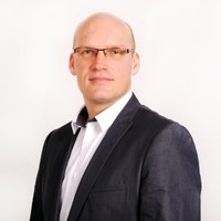 Bert Hoving