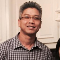 Vincent Ho