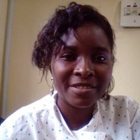 Bridget Antai