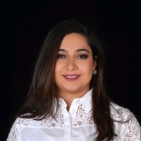 Rahaf SOURANI, MSc, PMP®