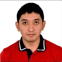 John Harry Santillan