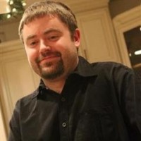 Robert Ward