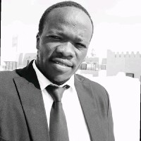 Mike Yego