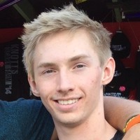 Andrew Otterson