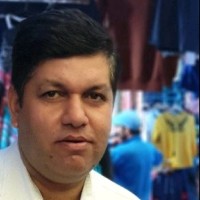 Sameer Bagga