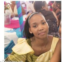 Cynthia Buthelezi