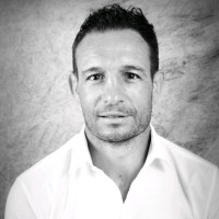 Cedric Dutheil