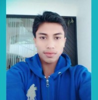 Monjit Baruah