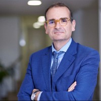 Carlos O'connor Reina