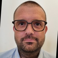 Bjørn Erik Rege