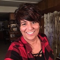Donna Dawson