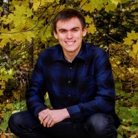 Dylan Thorson