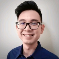 Aaron Leong