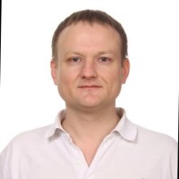 Sergey Kuznetsov