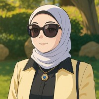 Nadia Lotfy