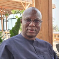Saloum Ba