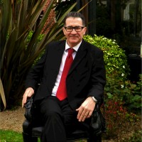 Stéphane Joly