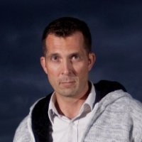 Jesper Vinge