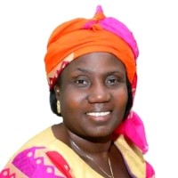 Juliana Saleh