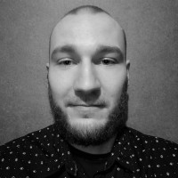 Taras Liuzniak