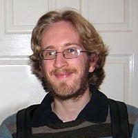 Peter Collingridge