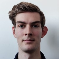 Ian Van Asch